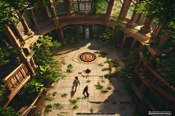 梦幻西游手游网页版