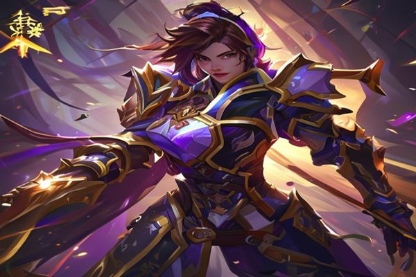 热血三国2攻略